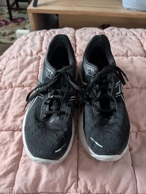 Asics FF blast+ Pure gel men's sneakers in size 10 1/2